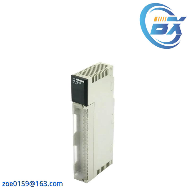 Schneider 140DDO36400 Discrete output module