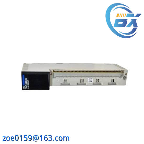 140DDO84300  Schneider 140DDO84300
