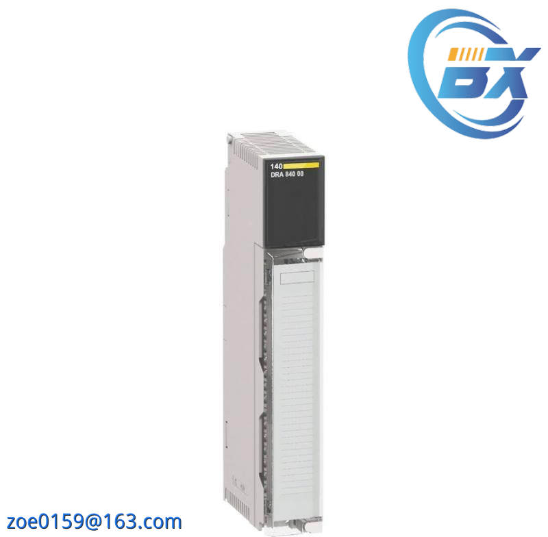 Schneider Modicon 140DRA84000 RELAY OUT 16 X 1 NO