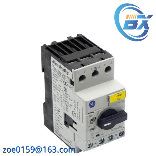 140M-D8E-C20 Circuit-Breaker