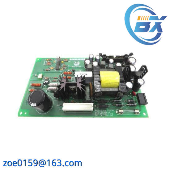142129/135232-04 Power Supply Board