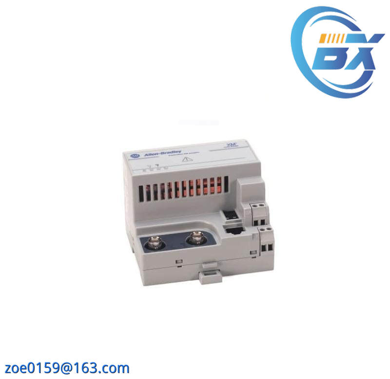 AB 1440-ACNR ControlNet adapter