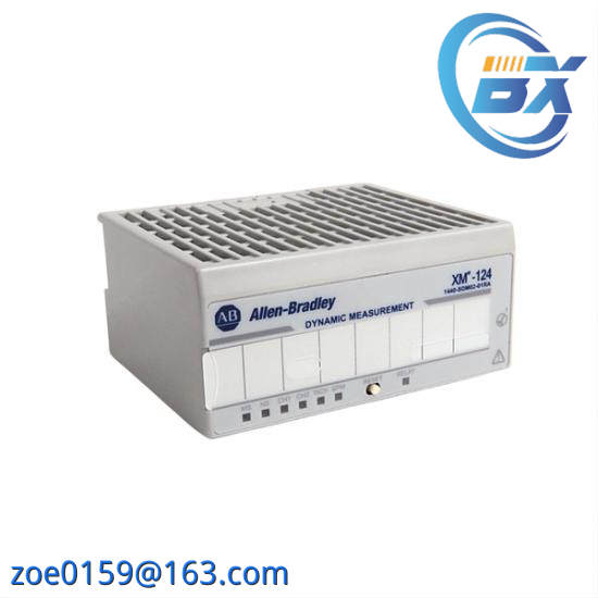 1440-SDM02-01RA Standard Dynamic Measurement Module