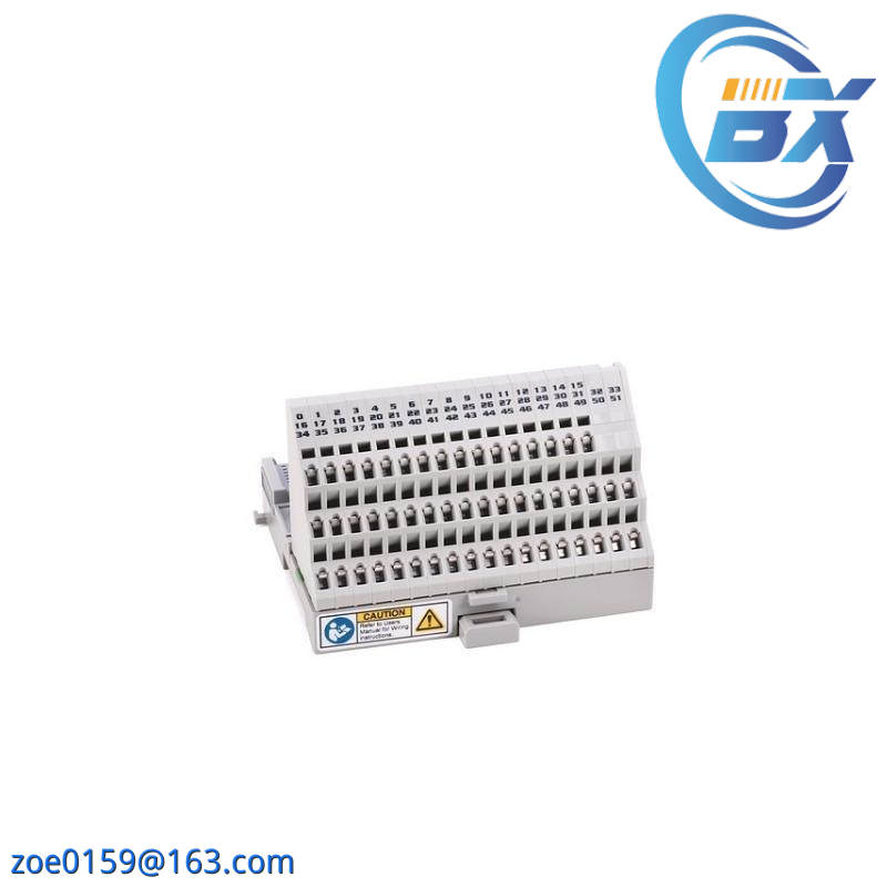 AB 1440-TBS-J Terminal Base