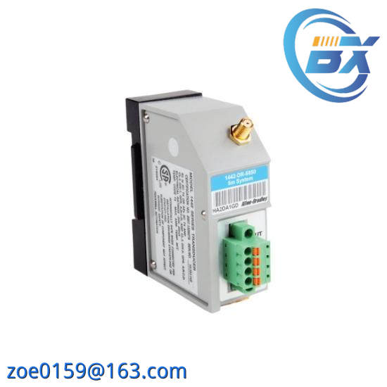 1442-DR-5850 Eddy Current Probe Driver