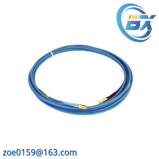 1442-EC-5840N Eddy Current Probe Extension Cable