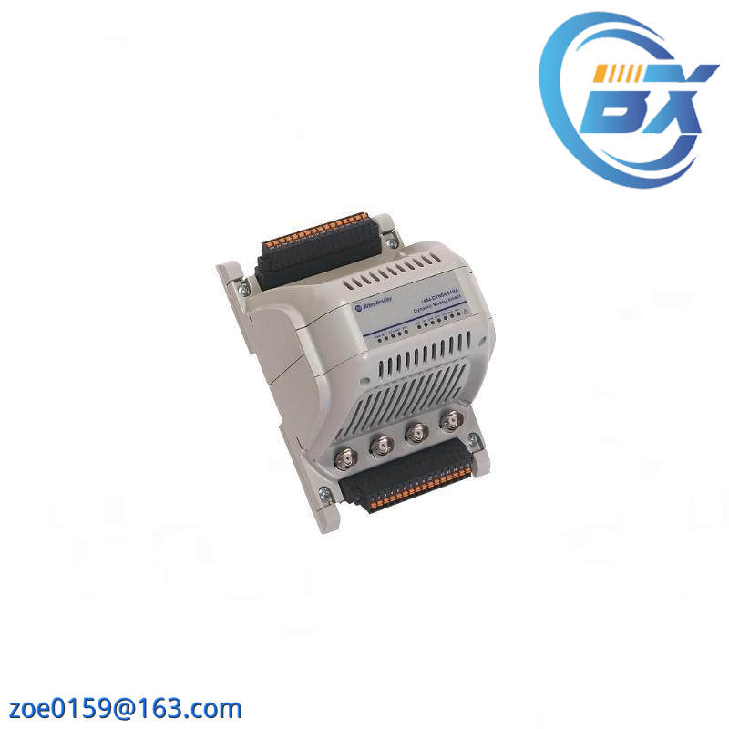 AB 1444-DYN04-01RA Dynamic Measurement Module