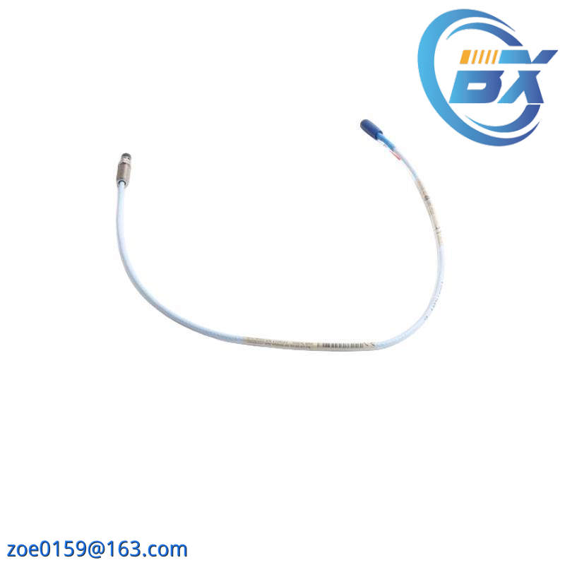 BENTLY NEVADA 147025-01 Proximitor Sensor 3300xl