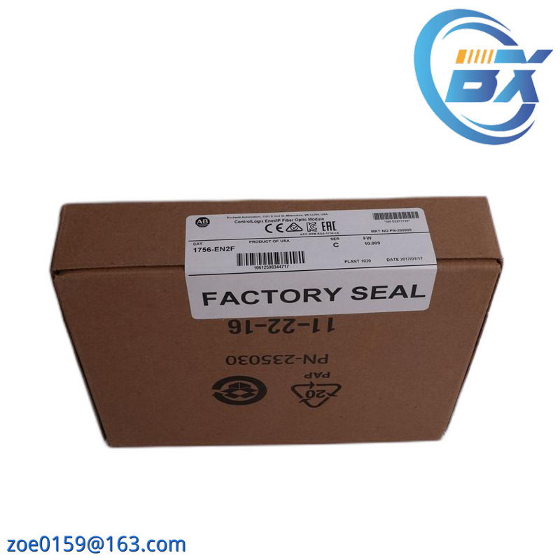 AB 1492-CABLE005H Interface Wiring Cable