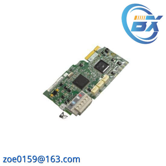 15-131623-00 PLC MODULE