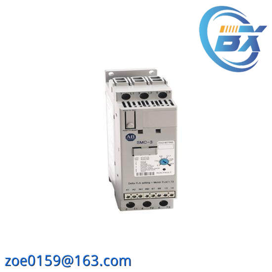 150-C19NBR Motor Controller