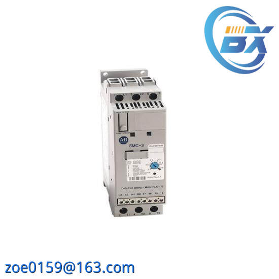 150-C25NBD Motor Controller