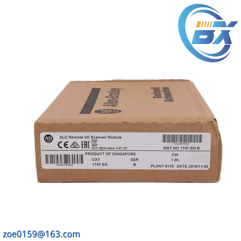 AB 150-C60NBR SMC-3 Smart Motor Controller