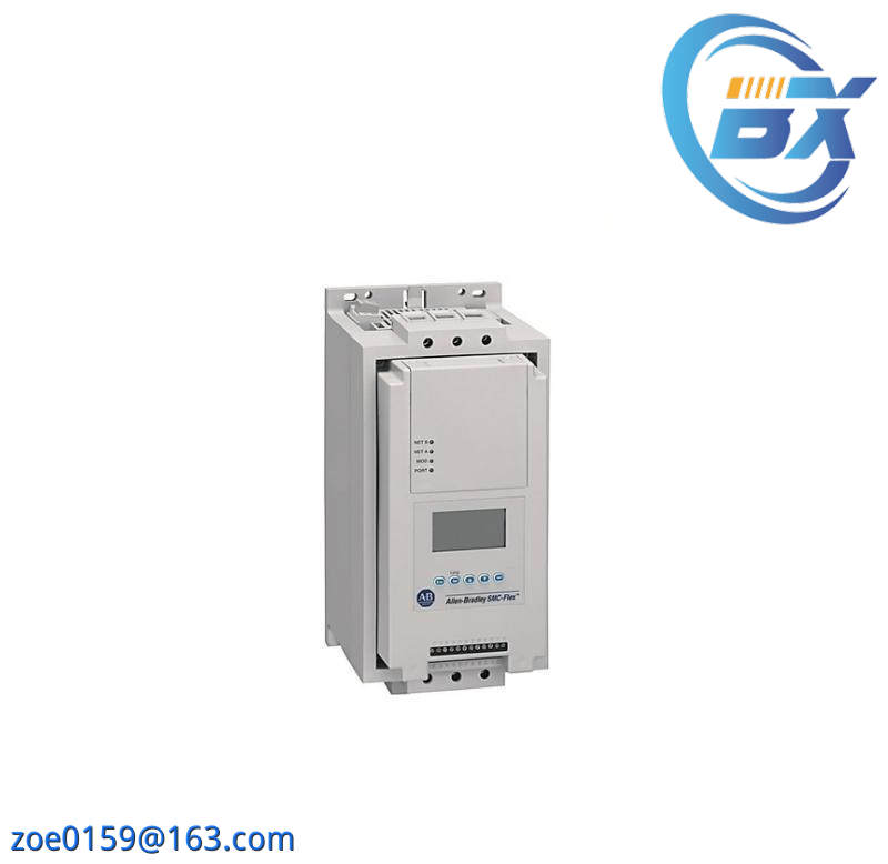 AB 150-F43NBDB ControlMotor Controller