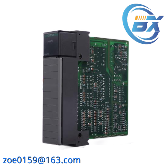 1503VC-BMC4 Control Module