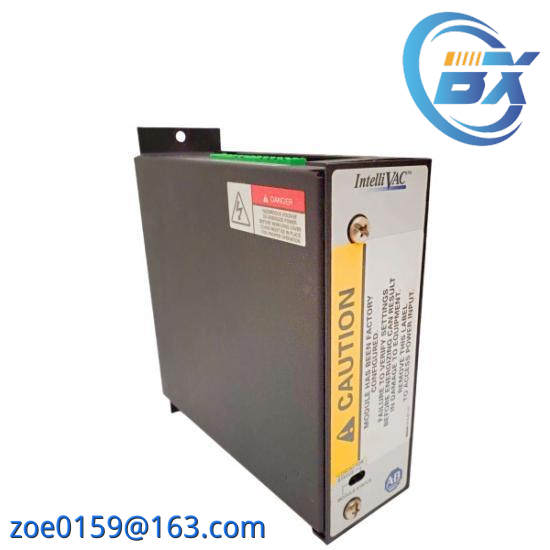 1503VC-BMC5 Control Module   1503VCBMC5
