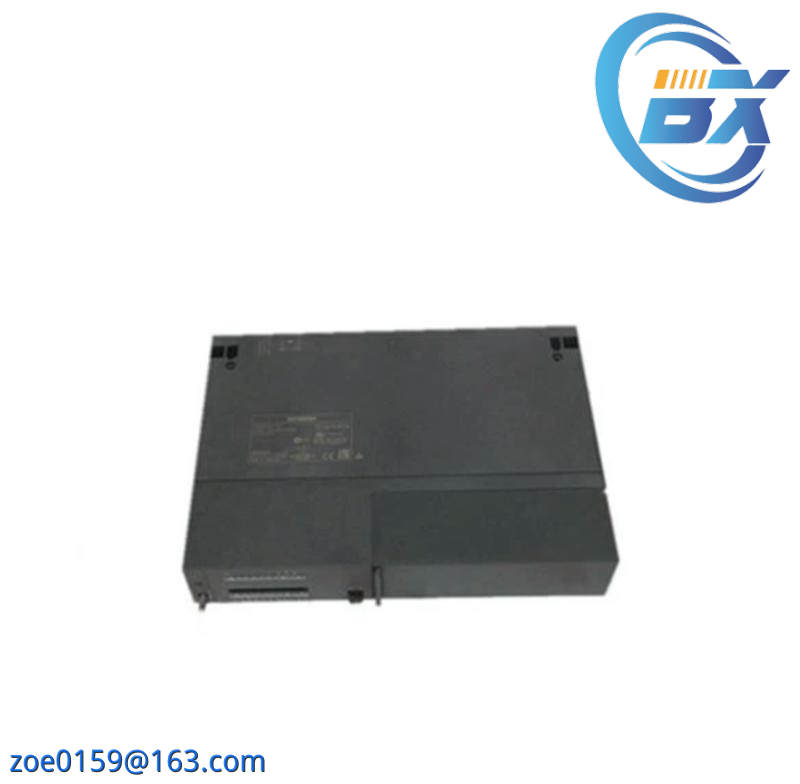SIEMENS 15377-4FM Moore Controller