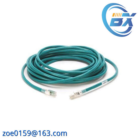 1585J-M8CBJM-1 Connection Cable
