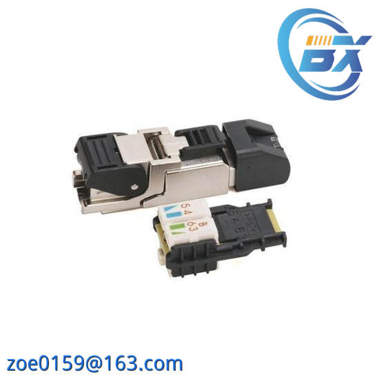 1585J-M8CC-H Ethernet Media Accessory