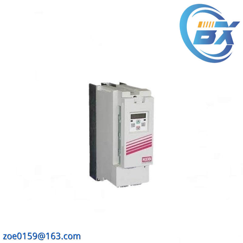 KEB 15F5G1E-Y001 F5 Combivert Frequency Inveter