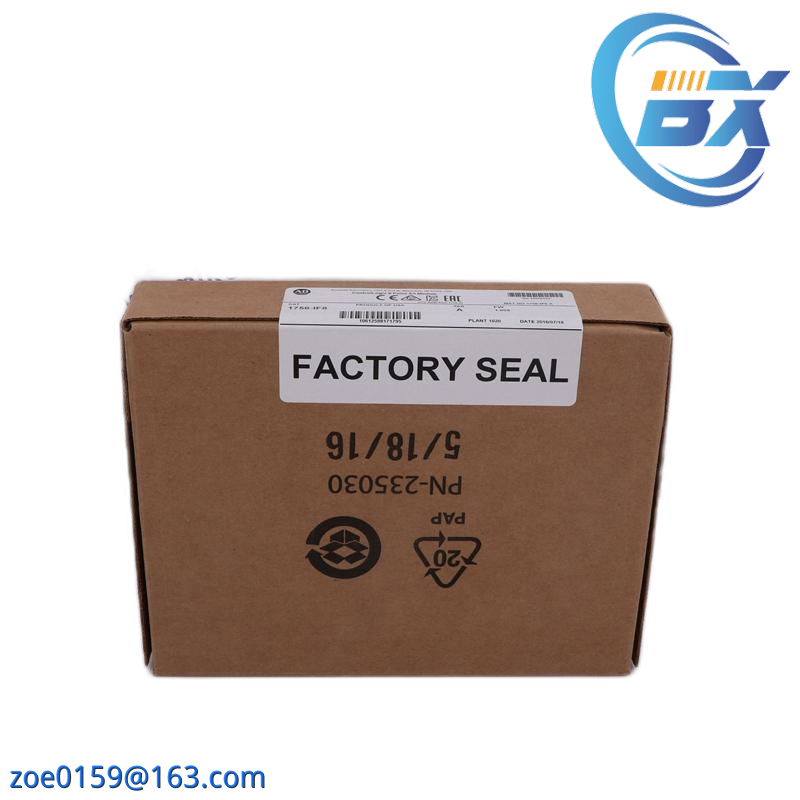 AB 1606-XL120E-3 Power Supply module