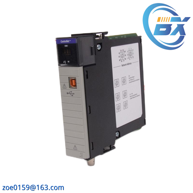 AB 1606-XL240E Power Supply module