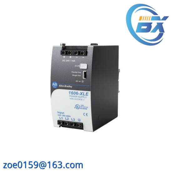 1606-XL24OE Power Supply