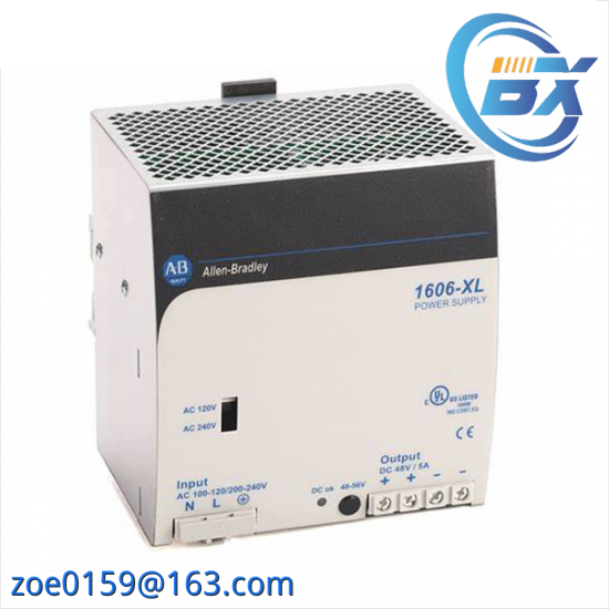 1606-XL480EP Power Supply MODULE