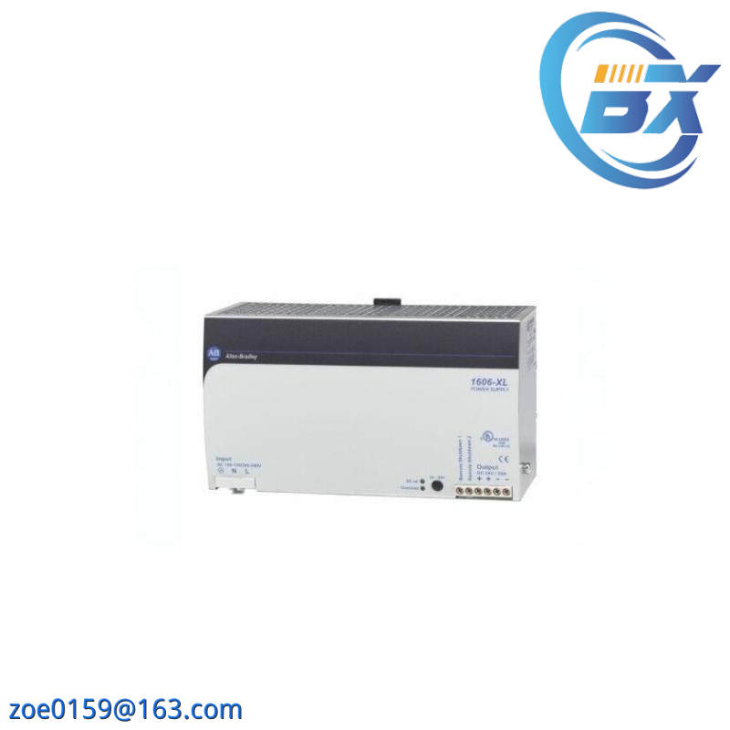 AB 1606-XL480EPT Power Supply