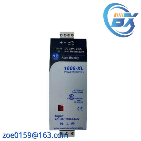 1606-XL60DR Power Supply