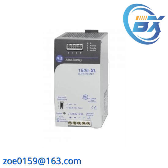 1606-XLBUFFER Power Supply