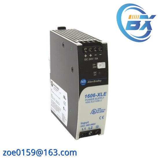 1606-XLE120EE  AC/DC Essential Power Supply