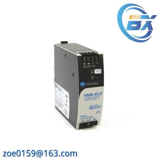 1606-XLE120EN Power Supply