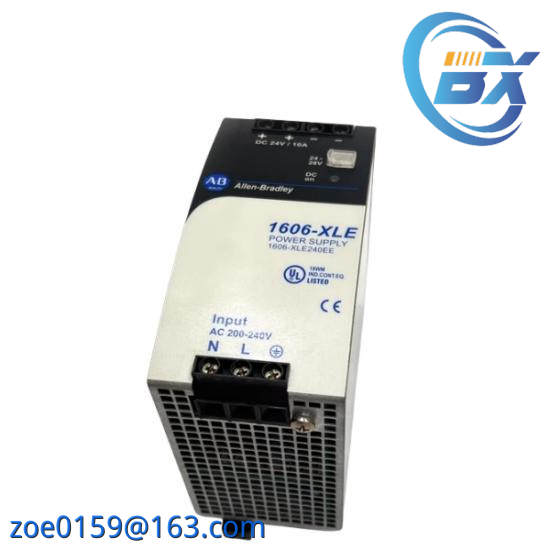 1606-XLE240EE Power Supply