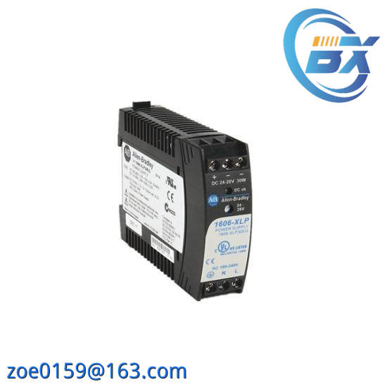 1606-XLP30B Power Supply
