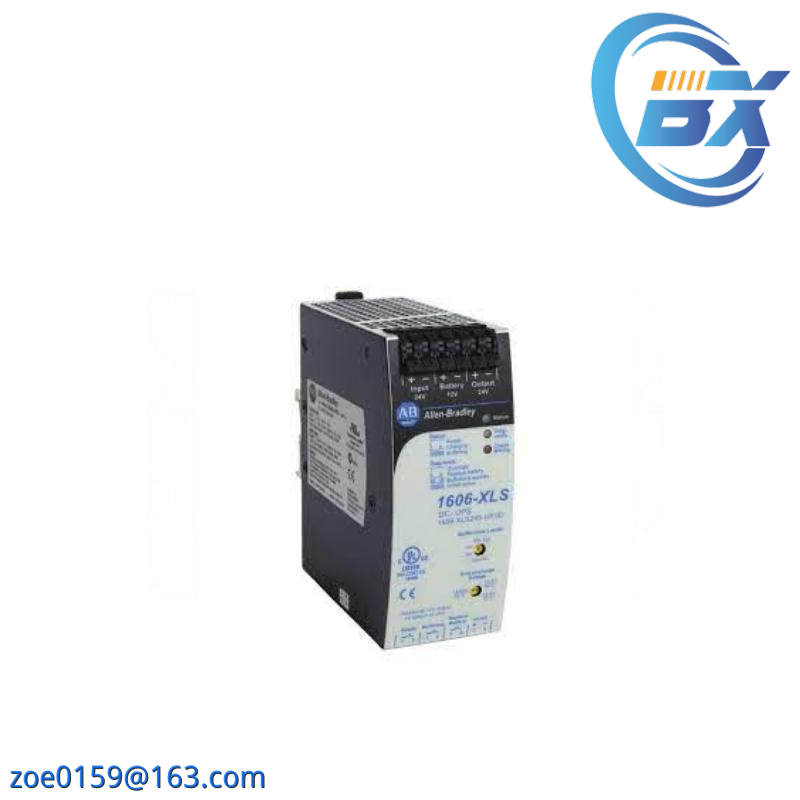 AB 1606-XLS240-UPS Switched Mode Power Supplies