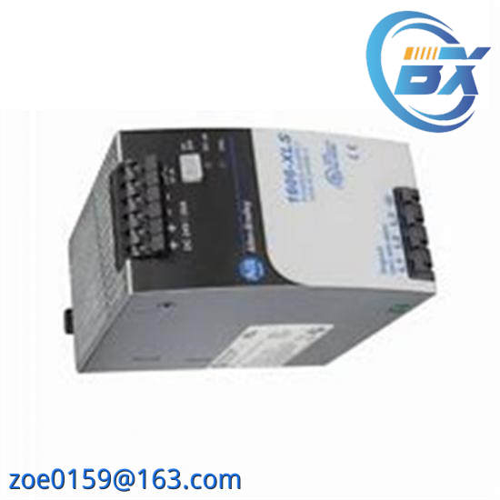 1606-XLS480E-3 Power Supply