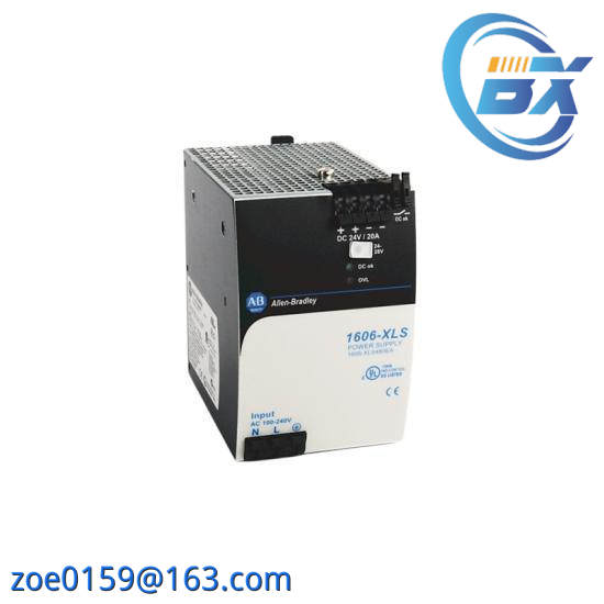 1606-XLS480E  1606XLS480E
