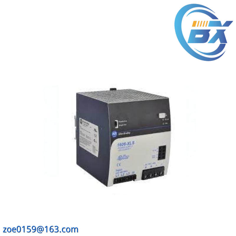 AB 1606-XLS960E-3 Switched Mode Power Supplies