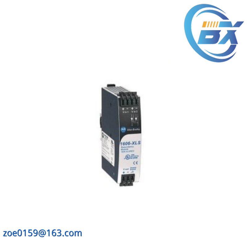 AB 1606-XLSRED power supply