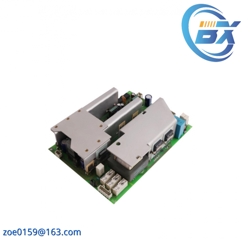 SIEMENS 16114-171 A5E00281117/09 MODULERAC Module Card Rack