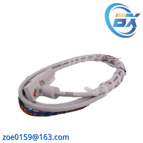 16137-116  Moore I/O Cable