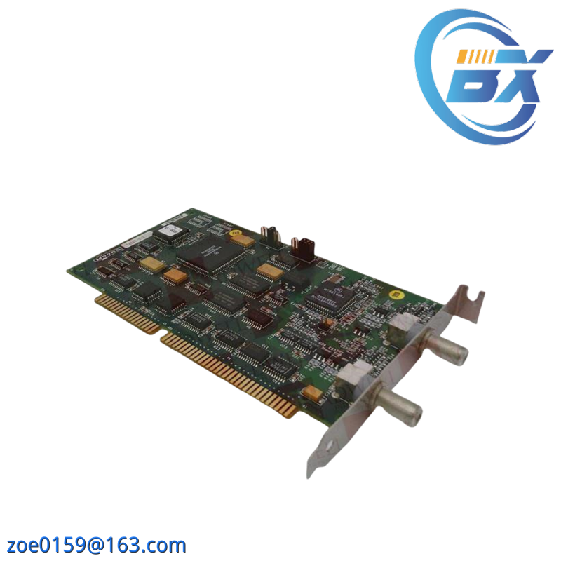 SIEMENS MOORE 16267-1-2 (M-NET) Interface Module