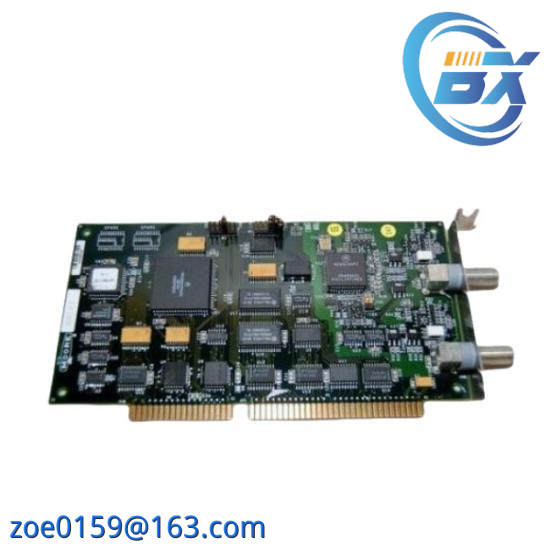 16267-1/4  Moore Interface Module