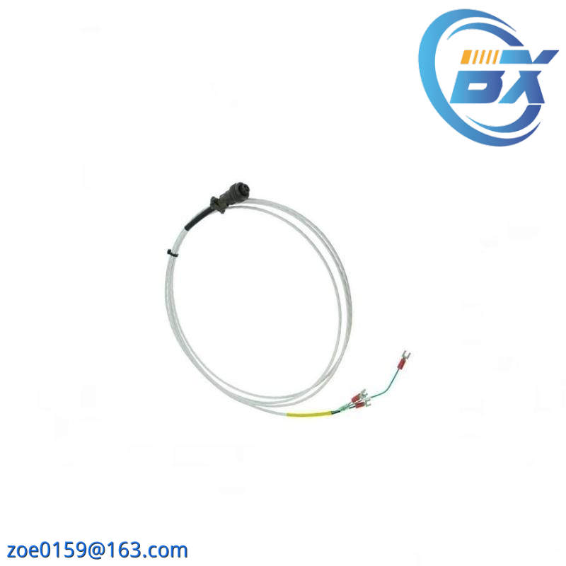 BENTLY NEVADA 16710-32 Interconnect Cable