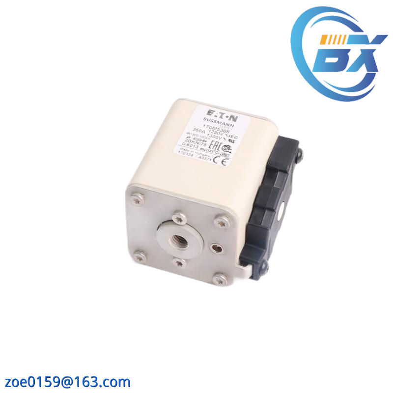 170M5388/PC72UD13C250T 3AUA0000090404  ABB FUSE