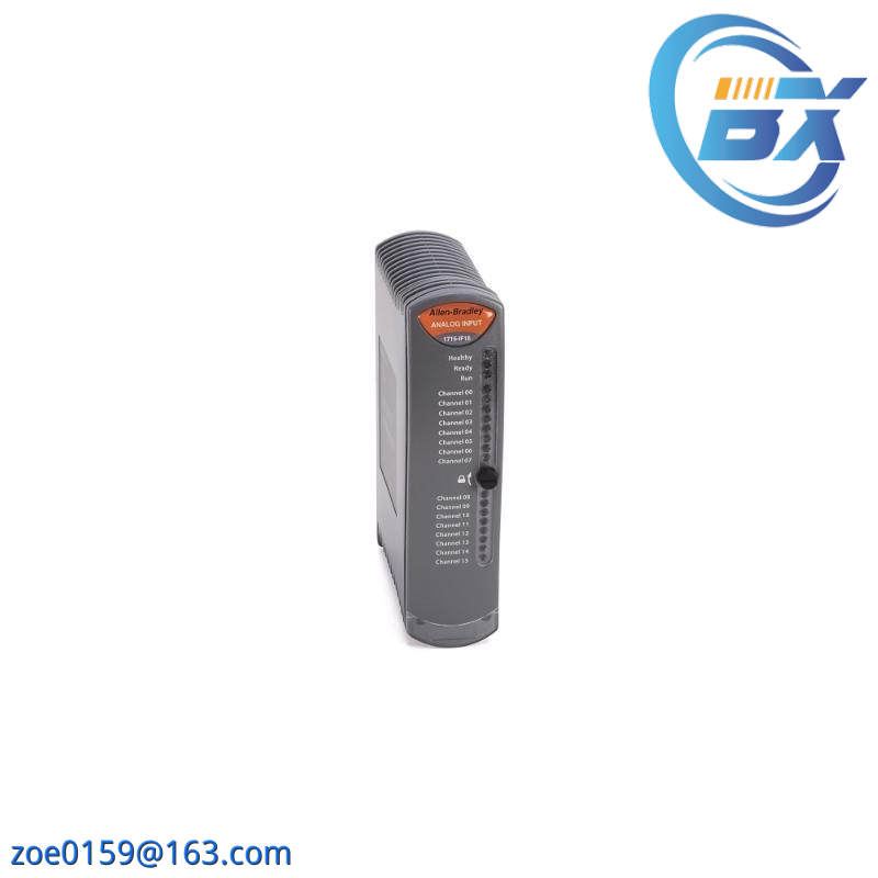 AB 1715-IF16 Input Module