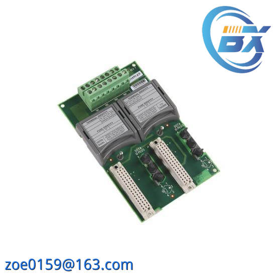 1715-TADIB16D Termination Assembly