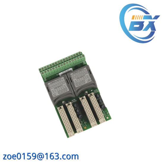 1715-TADIF16  Redundant I/O System