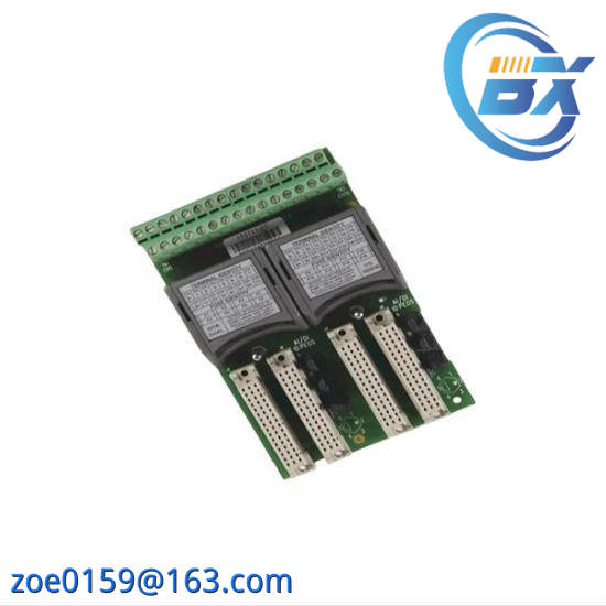 1715-TADOB8DE Redundant I/O module